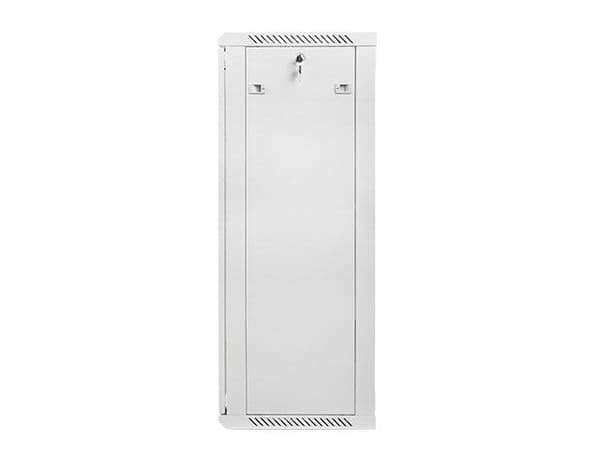 Lanberg Rack Cabinet 27U Wall Mounted White WF01-6427-10S