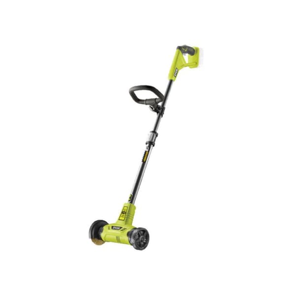 RYOBI Grout Cleaner - 18V - With Wire Brush