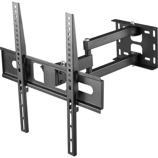 Stell Mobile TV Stand - 32" to 55" - SHO 4600