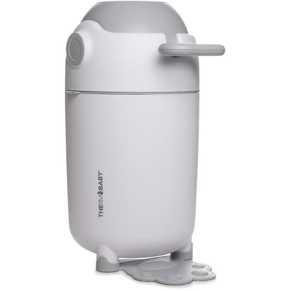 Diaper bin - THERMOBABY - No specific refill required