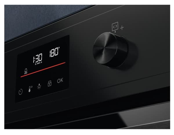 Electrolux EOD4P57H Oven 3490W A+ Black