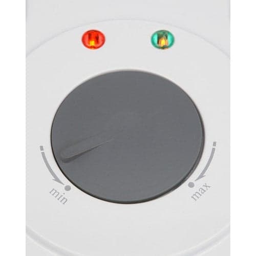 Adler Waffle Maker 1500W White AD 3038