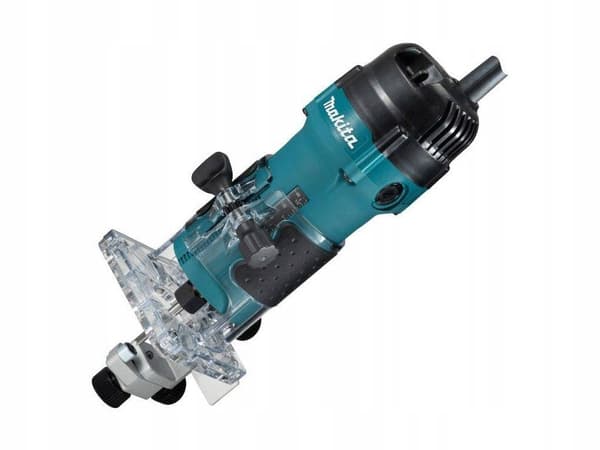 MAKITA 3711 Electric Milling Machine 530W
