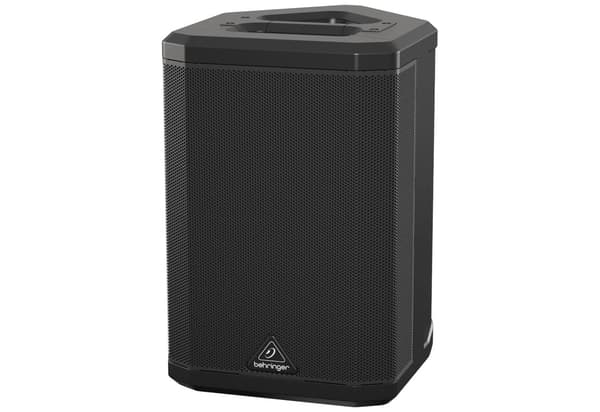 Behringer B1C Portable 200W Speaker with Bluetooth