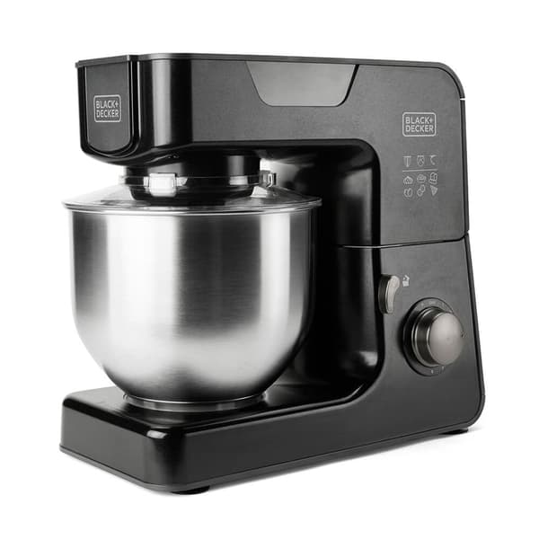 Black+Decker Planetary Food Processor BXKM1000E