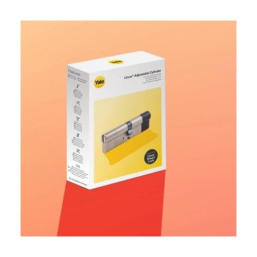 Yale 05/501000/SN Smart Lock Accessory