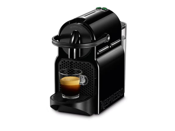 DeLonghi Pod Coffee Machine 0.8L Semi-Auto EN 80.B