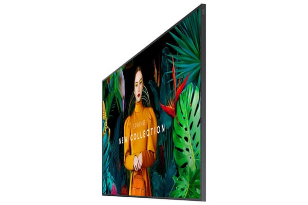 Samsung QB50C QBC Series LED Display 50"