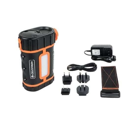 Celestron PowerTank Lithium PRO Telescope power station