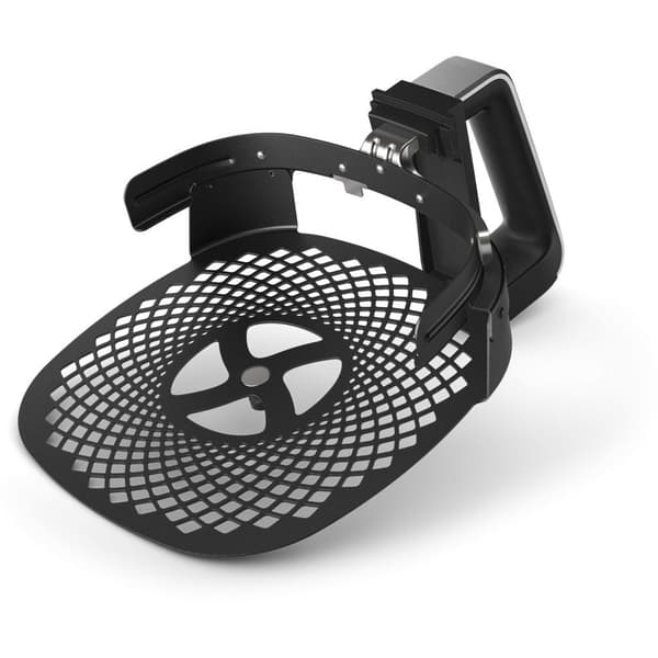 Philips HD9953/00 Airfryer Pizza Tray Black