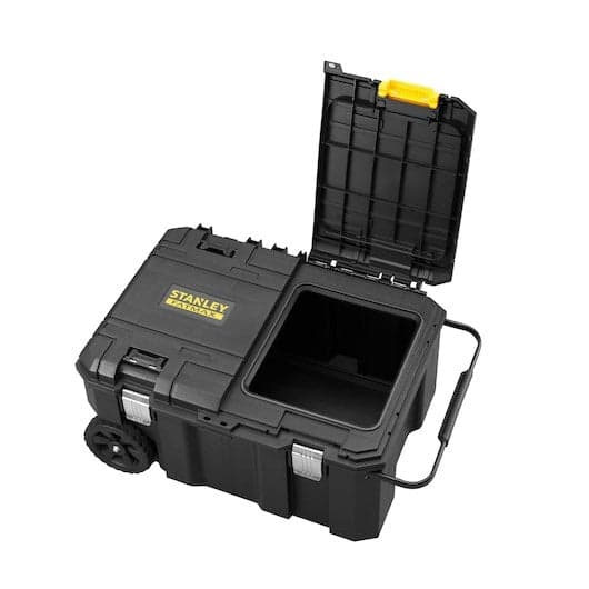 Stanley FATMAX FMST17870-1 Tool Storage Case 113 L Black