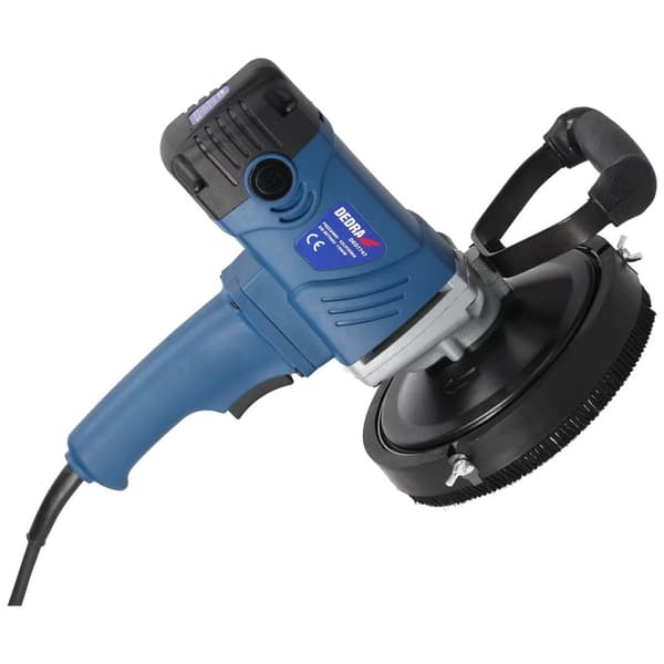 Dedra Concrete Grinder 1500W 125 mm