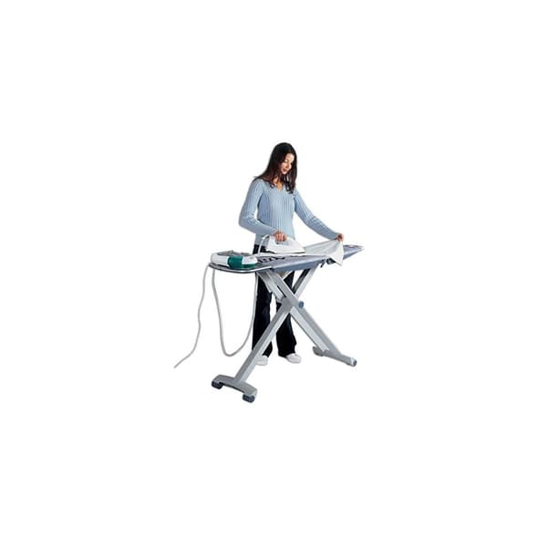 Curver Ironing Board Lotus White 143 x 40 cm
