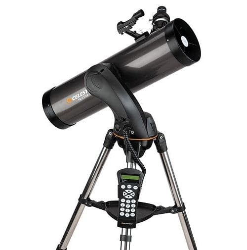 Celestron NexStar 130SLT Telescope 26x