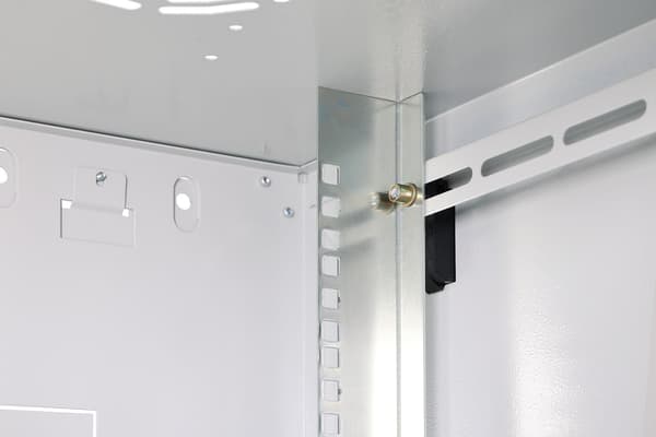 Digitus Dynamic-N Wall-Mounted Enclosure 600x450 mm Unassembled
