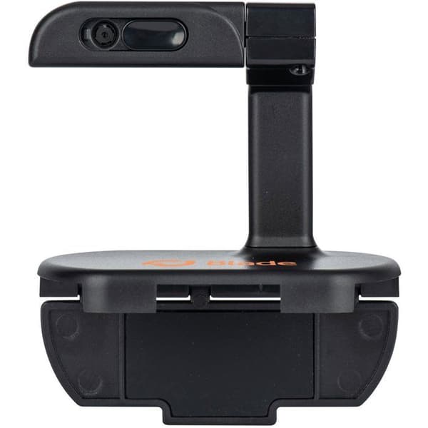Mini Camera - Nintendo Switch 2 - 2 m Cable Included - Desktop and TV Stand