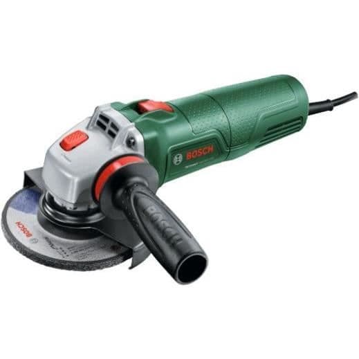 BOSCH UniversalGrind 850-125 Corded Angle Grinder