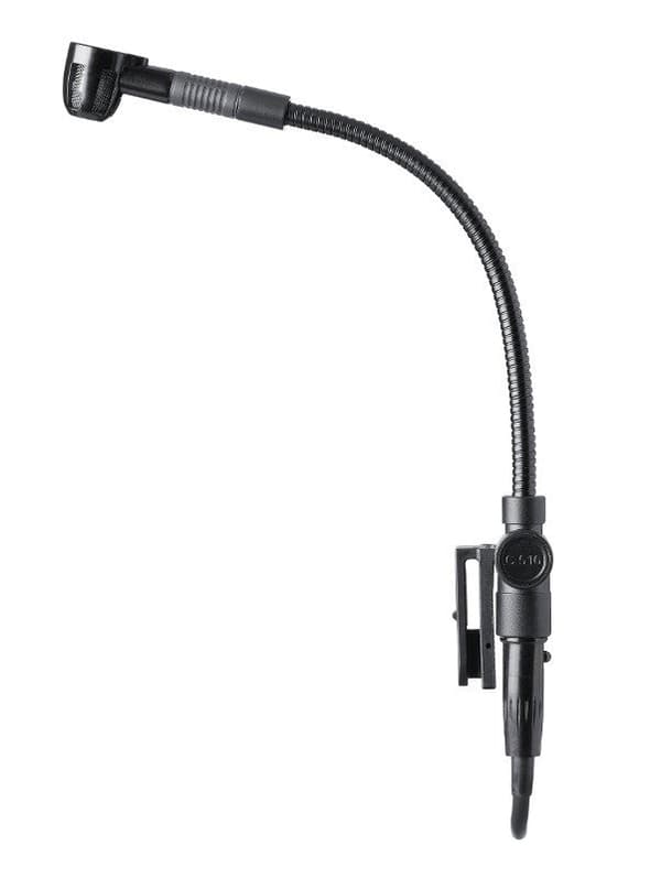 AKG C516 ML - Instrument Microphone - Gooseneck Design