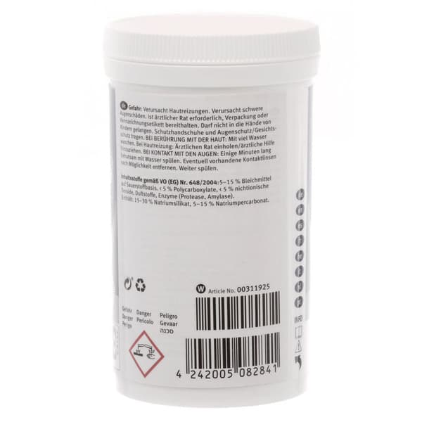 BOSCH SIEMENS B/s Washing Machine Cleaner 200 g