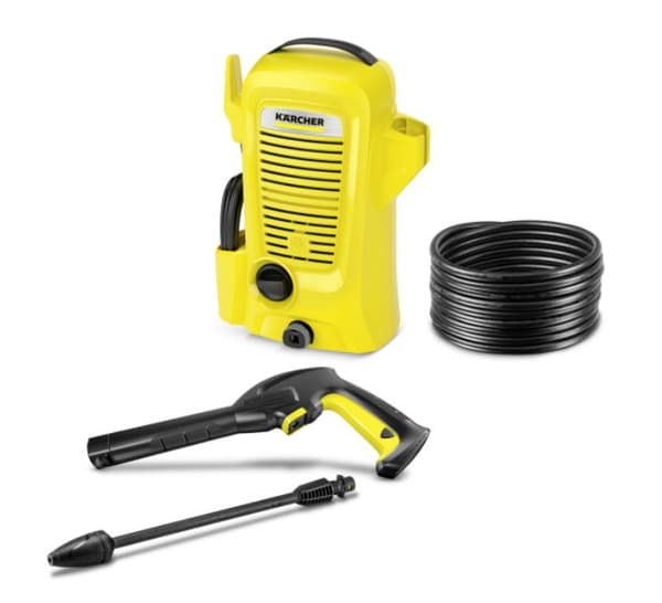 Kärcher K 2 Universal Edition Pressure Washer 1400W 360 l/h