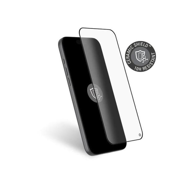 FG MG CS Tempered Glass for iPhone 17 Pro Max - 2.5D