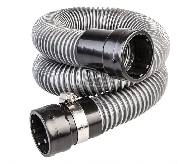 GRAPHITE 2400W Wall Chaser 150 mm with Case