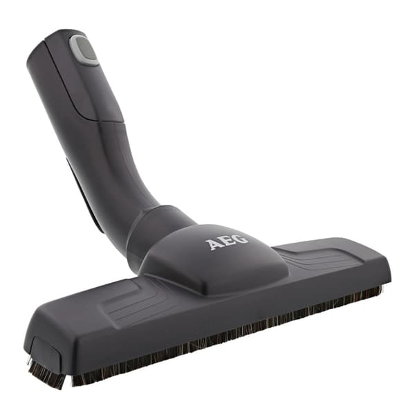 AEG Parquet Brush 140010201022, Original, Anthracite