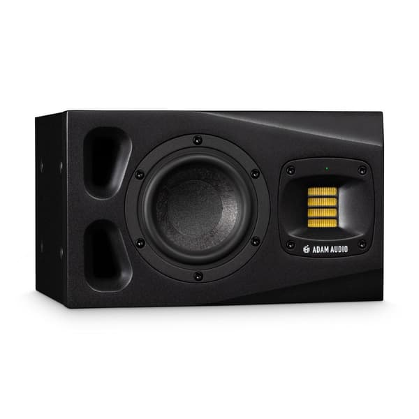 Adam A4V Black Speaker