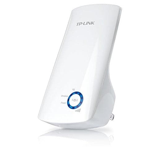 TP-Link 300Mbps Wi-Fi Range Extender