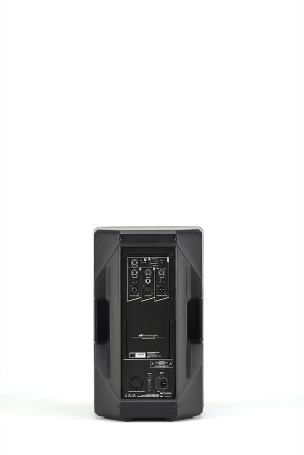 dBTechnologies KL 10 Active Loudspeaker Column 10"