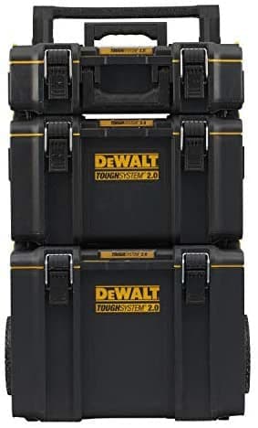 DeWALT DWST83402-1 - Black Yellow
