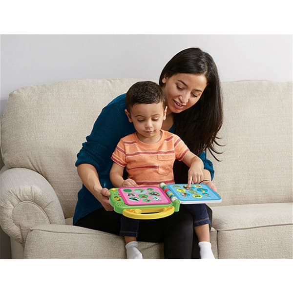 VTech Baby My First 100 Words Animals + Light and Sound