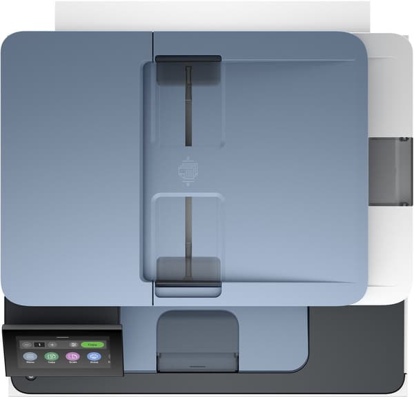HP Color LaserJet Pro MFP 3302sdw Laser Printer