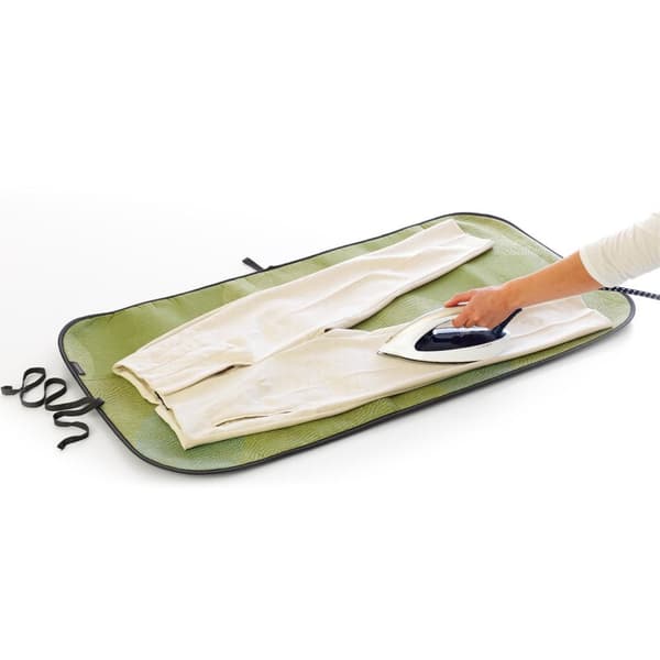 Brabantia Calm Rustle Ironing Blanket 65x120 cm Green