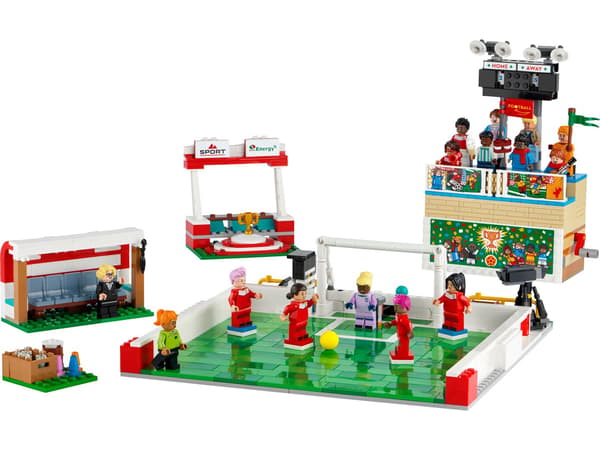 LEGO OCCASIONAL 40634 FUN ICONS