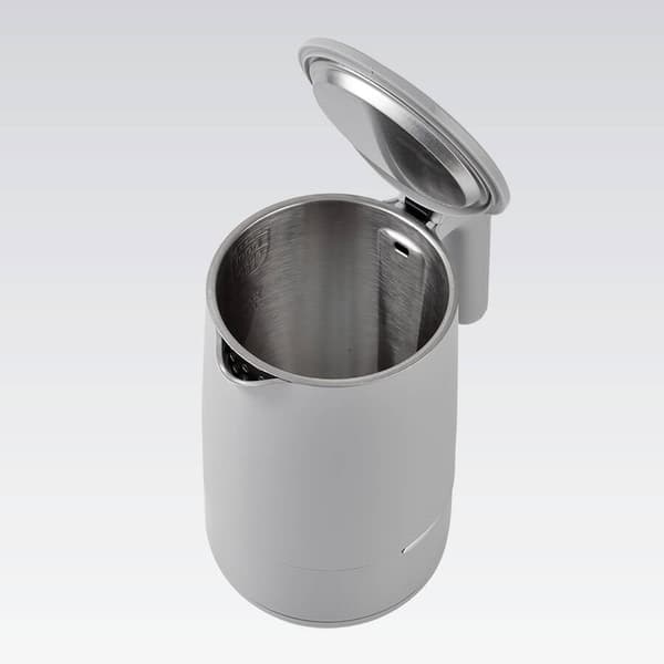 Maestro Electric Kettle 1.7 L 1800W Grey MR-037