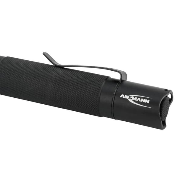 Ansmann Flashlight M200F Tactical
