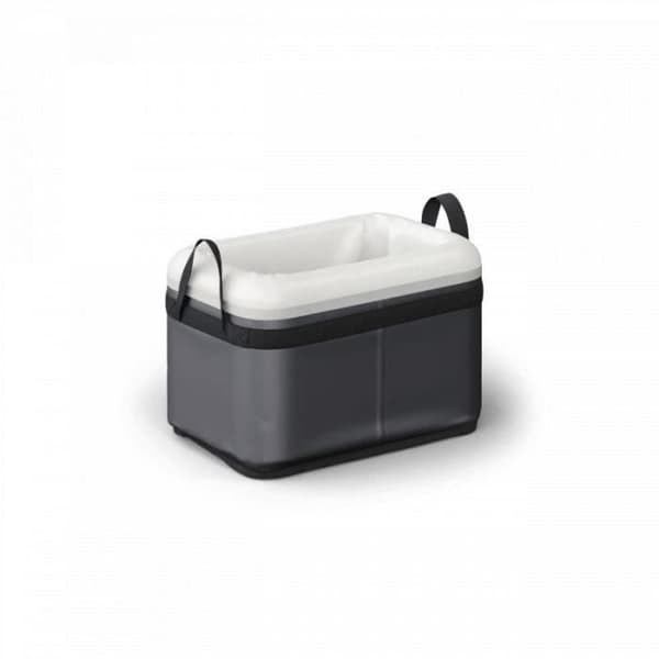 DOMETIC Cooler Go Soft Insert 20 L Grey and Black