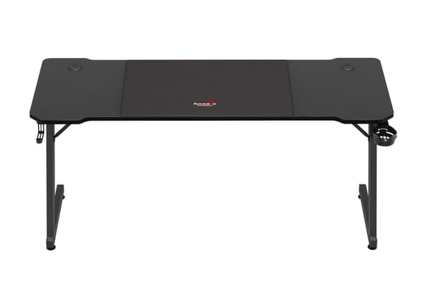 Huzaro Hero 4.8 Black Gaming Desk