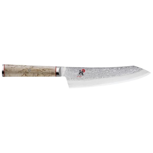 ZWILLING Miyabi 5000 MCD Santoku Knife - 1 Piece