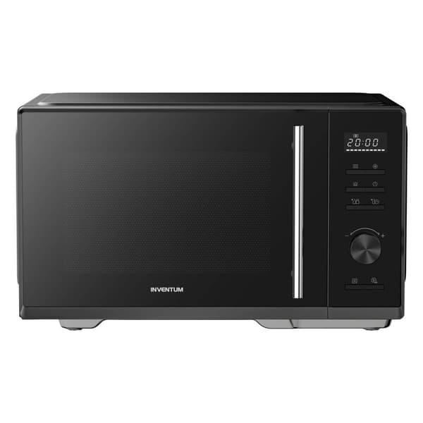 Inventum Combination Microwave 26 L Black with Grill MN267CB