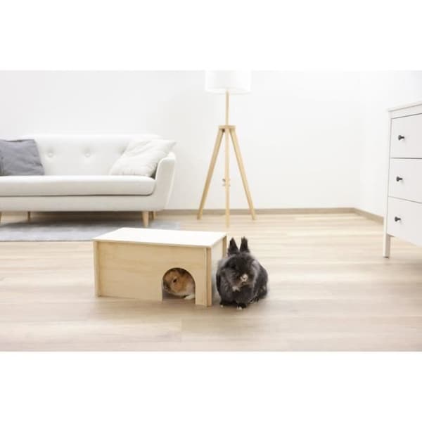 Rodent shelter - KERBL