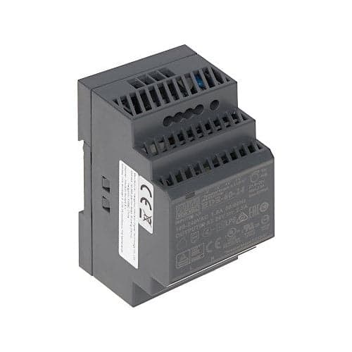 Hikvision Power Supply for Gate Station DS-KAW60-2N