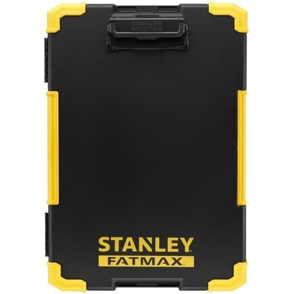 STANLEY FATMAX PRO-STACK Document Holder - FMST82721-1