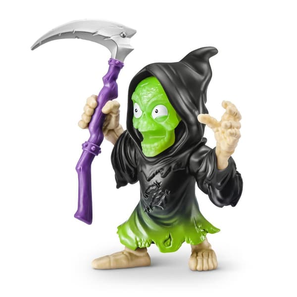 Zuru Smashers Horror House 2 Playset 15 Surprises