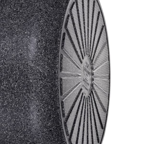 Ballarini Salina Granitium Induction Deep Frying Pan 28 cm