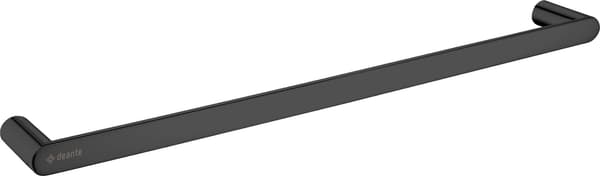 Wall-Mounted Towel Rack - 60 cm