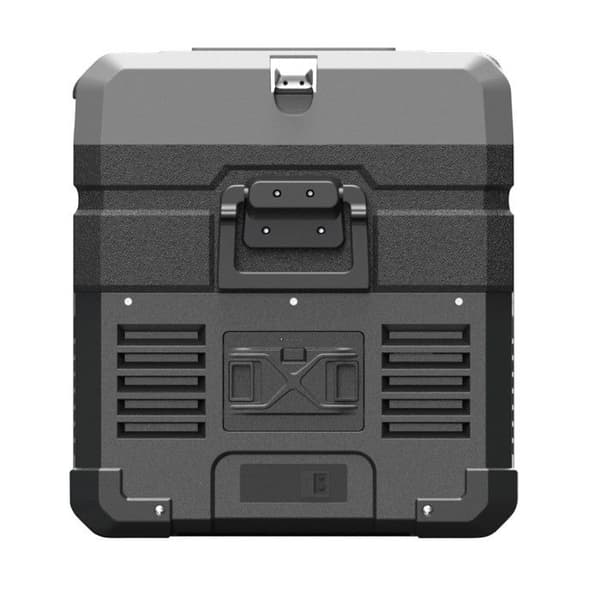 EZA Electric Glacier - BLIZZ-E FLEX - 56 L - 12V/24V