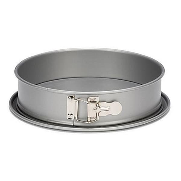 Patisse Springform Pan 16 cm Silver