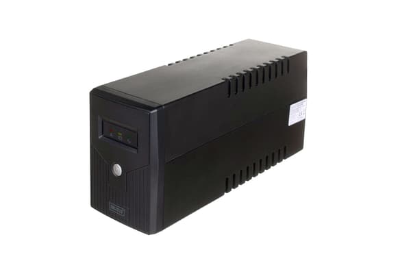 Digitus DN-170064 Uninterruptible Power Supply 0.8 kVA 480 W
